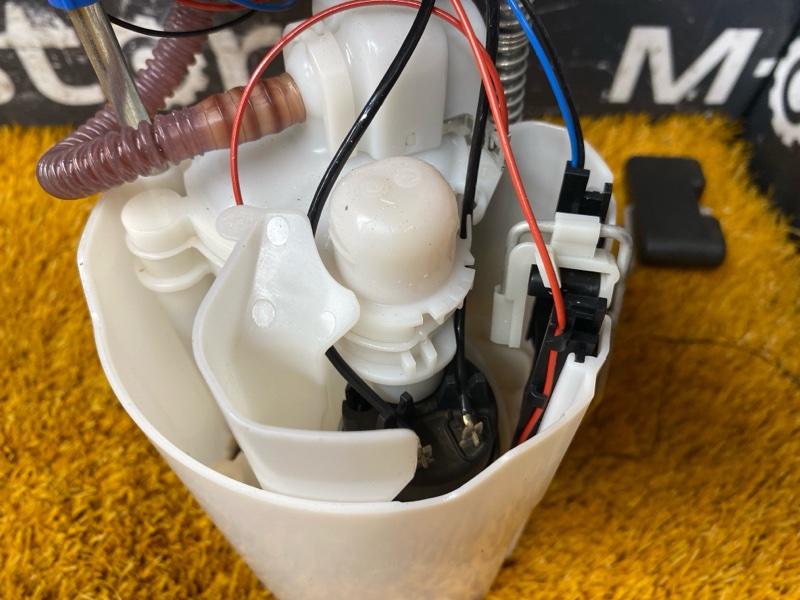 Бензонасос, 6000 рублей, Красноярск