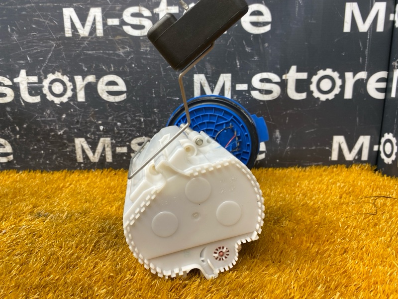 Бензонасос, 6000 рублей, Красноярск