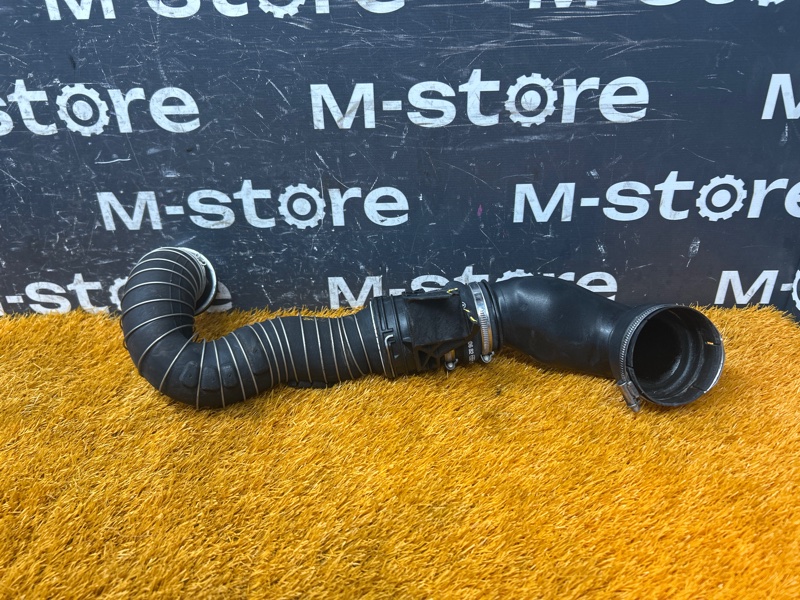 Патрубок интеркулера, 1200 рублей, Красноярск