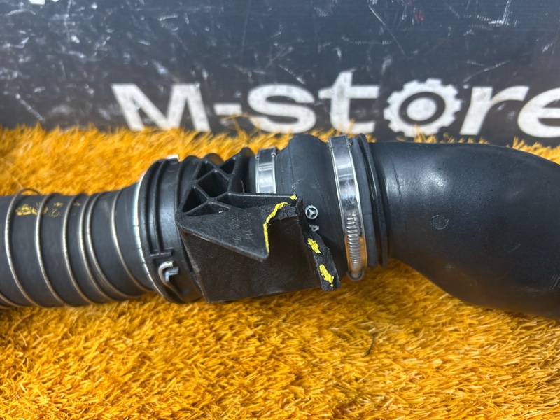 Патрубок интеркулера, 1200 рублей, Красноярск