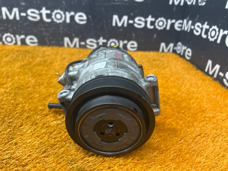 компрессор кондиционера, 16000 рублей, Красноярск