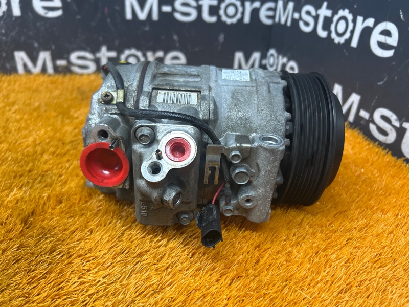 компрессор кондиционера, 16000 рублей, Красноярск