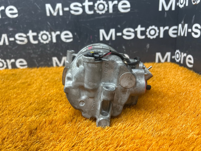 компрессор кондиционера, 16000 рублей, Красноярск