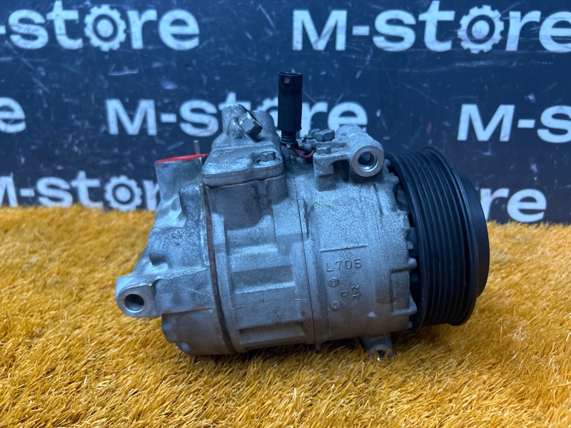 компрессор кондиционера, 16000 рублей, Красноярск