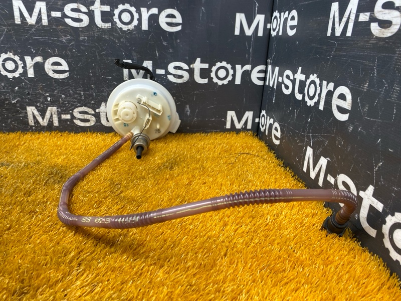 Фланец топливного насоса, 2000 рублей, Красноярск