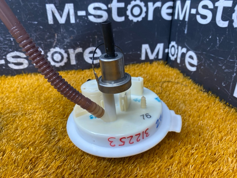 Фланец топливного насоса, 2000 рублей, Красноярск