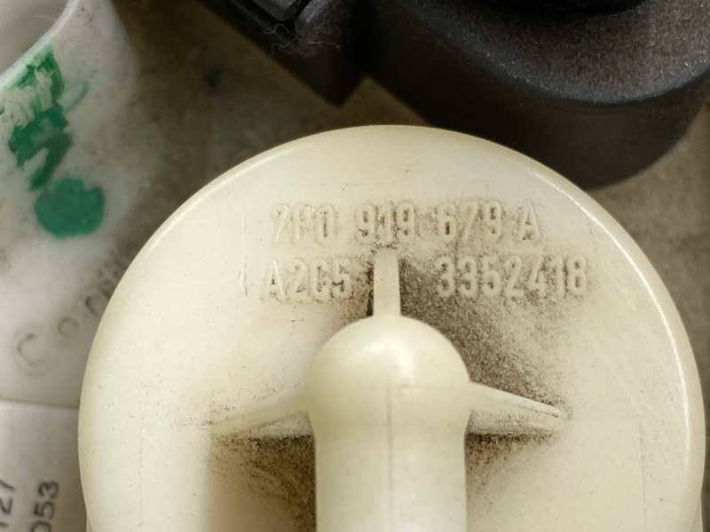 Фланец топливного насоса, 2000 рублей, Красноярск