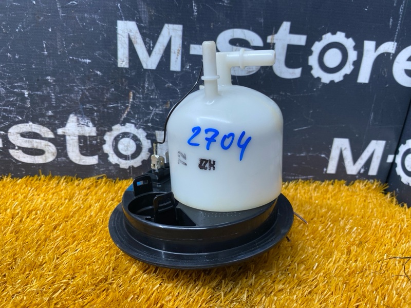 Фильтр топливный, 1000 рублей, Красноярск