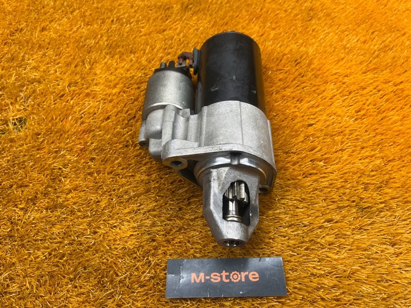 стартер, 6500 рублей, Красноярск