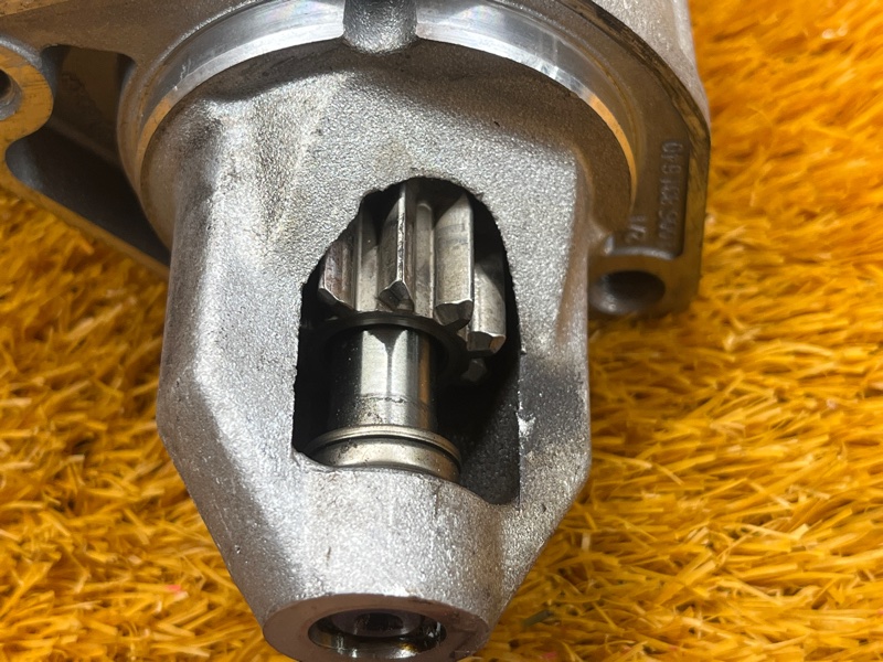 стартер, 6500 рублей, Красноярск