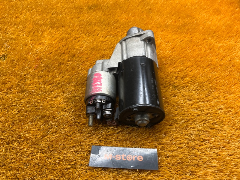 стартер, 6500 рублей, Красноярск