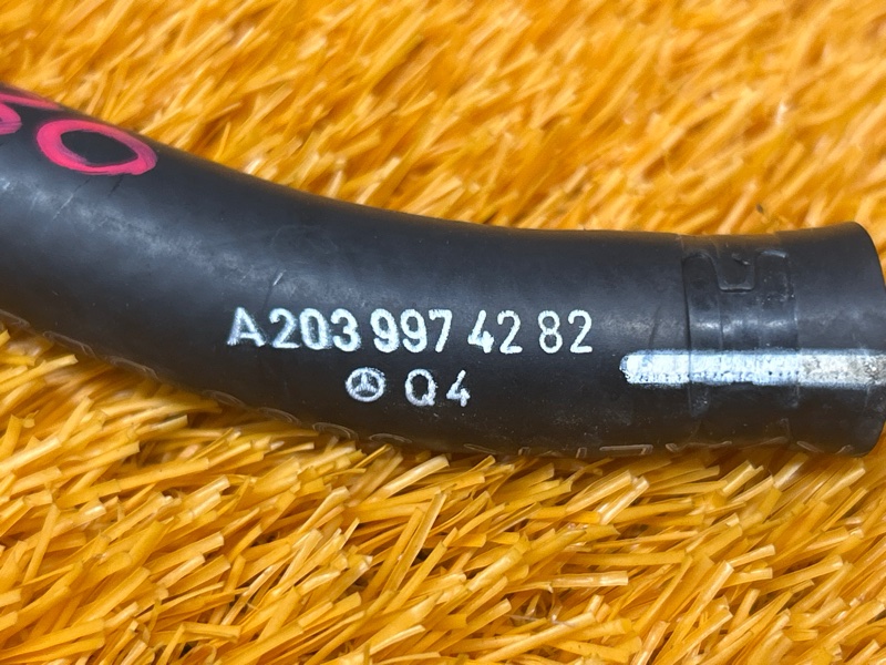 шланг гидроусилителя, 350 рублей, Красноярск