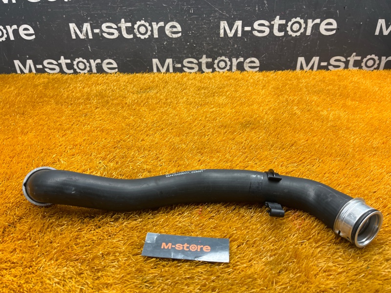 Патрубок радиатора верхний, 1500 рублей, Красноярск