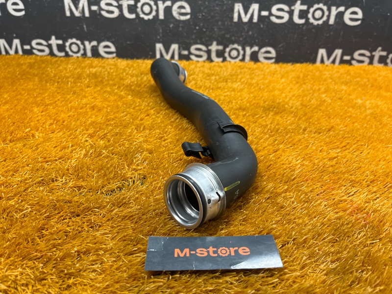 Патрубок радиатора верхний, 1500 рублей, Красноярск