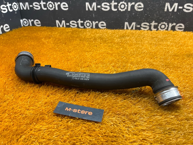 Патрубок радиатора верхний, 1500 рублей, Красноярск