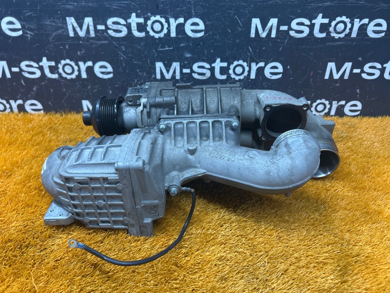 компрессор ДВС, 18000 рублей, Красноярск