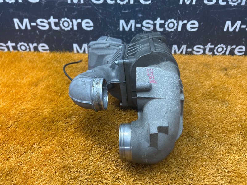 компрессор ДВС, 18000 рублей, Красноярск