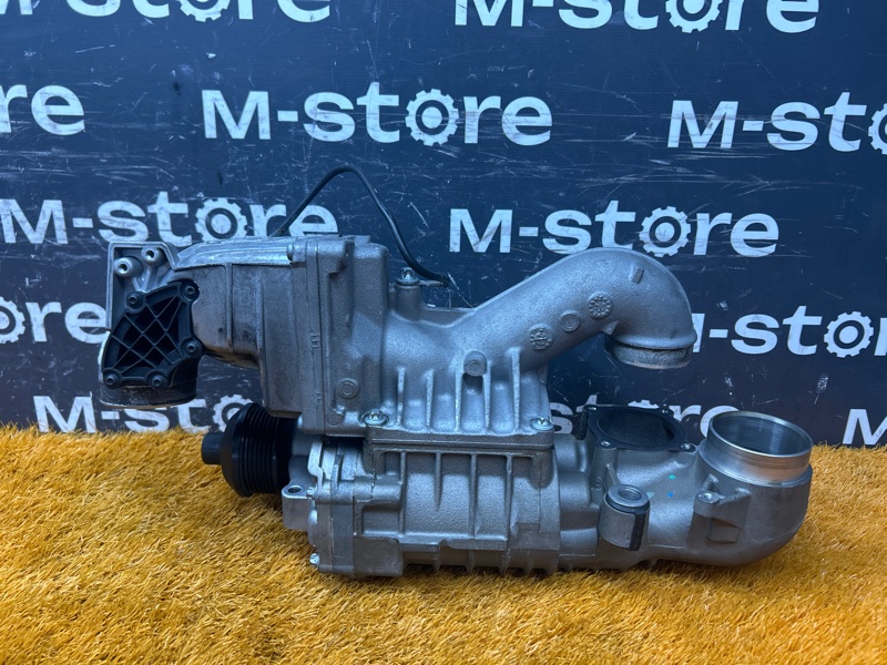 компрессор ДВС, 18000 рублей, Красноярск