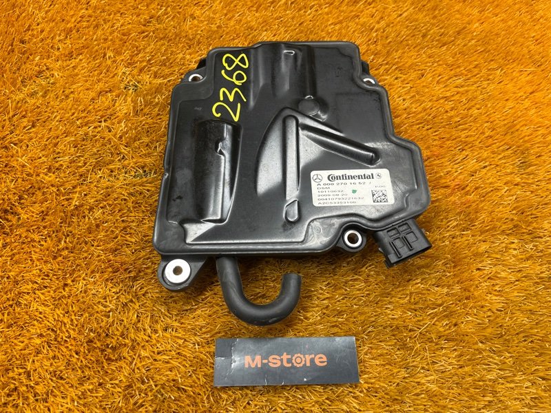 блок управления АКПП, 30000 рублей, Красноярск