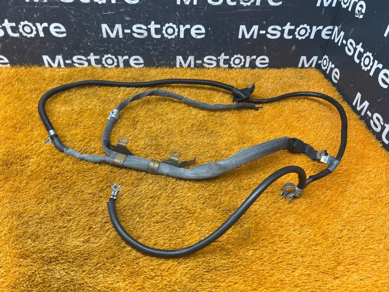 Провод генератора, 1200 рублей, Красноярск