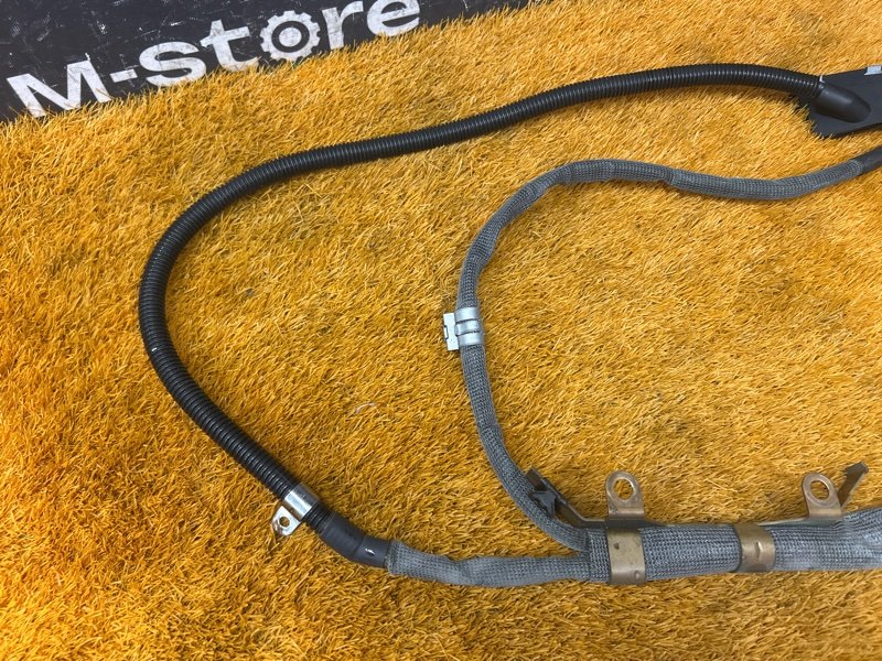 Провод генератора, 1200 рублей, Красноярск