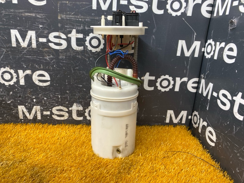 Бензонасос, 18000 рублей, Красноярск