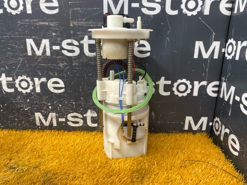 Бензонасос, 18000 рублей, Красноярск