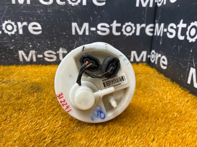 Бензонасос, 18000 рублей, Красноярск