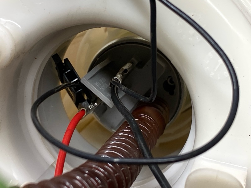 Бензонасос, 18000 рублей, Красноярск