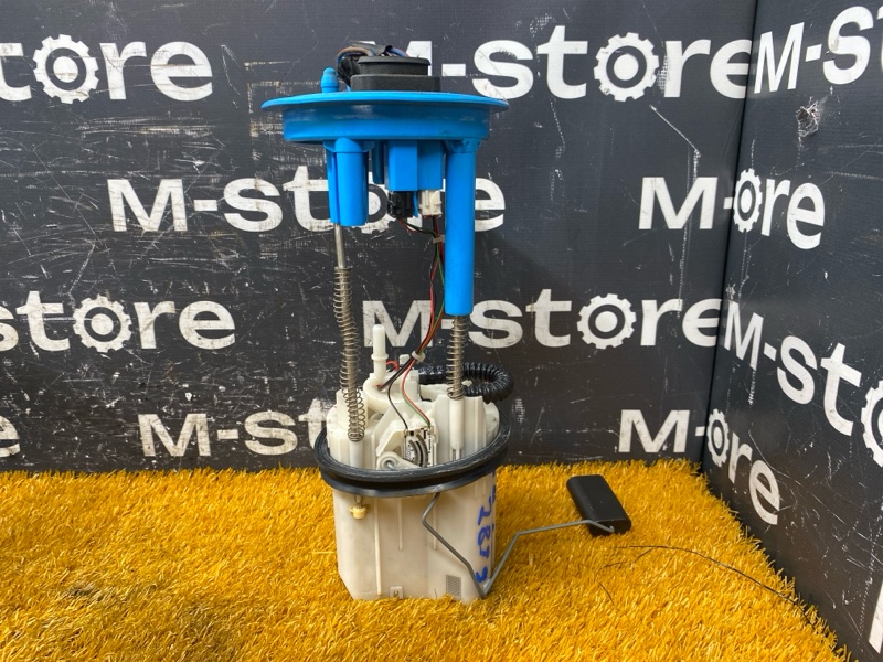 Бензонасос, 7500 рублей, Красноярск