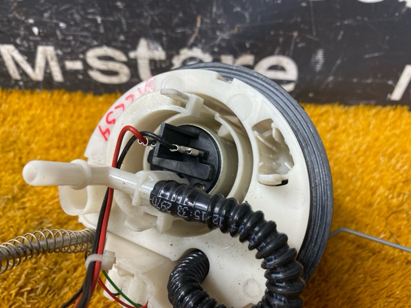 Бензонасос, 7500 рублей, Красноярск