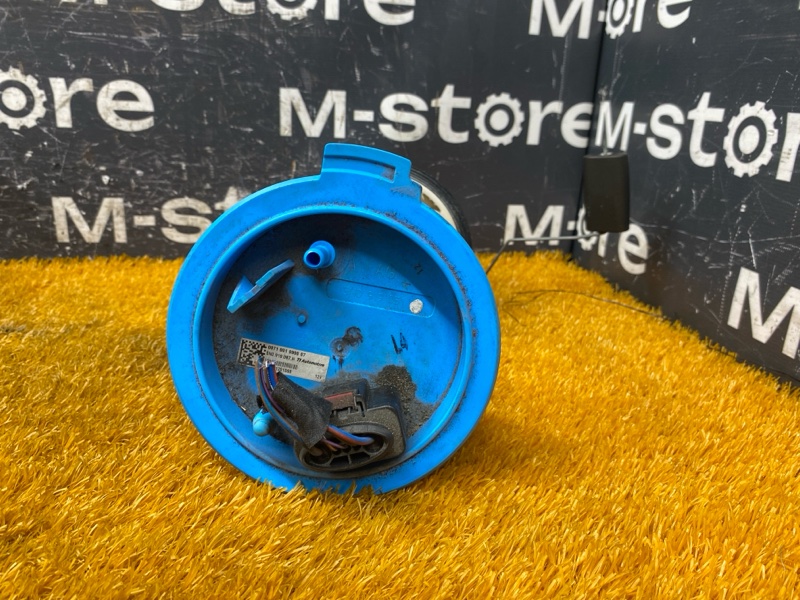 Бензонасос, 7500 рублей, Красноярск