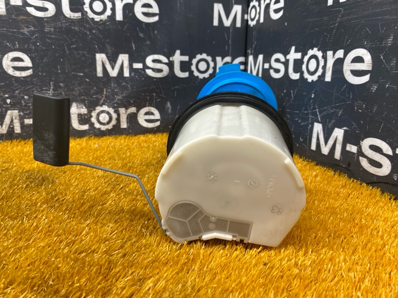 Бензонасос, 7500 рублей, Красноярск