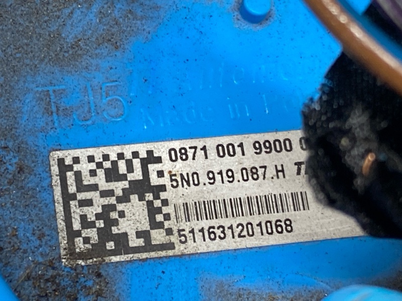 Бензонасос, 7500 рублей, Красноярск