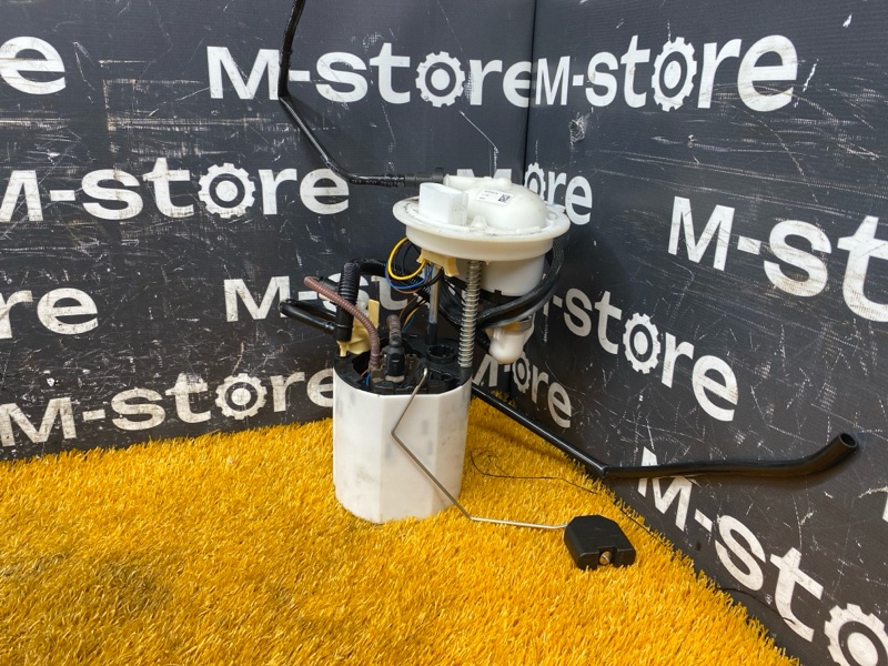 Бензонасос, 7000 рублей, Красноярск