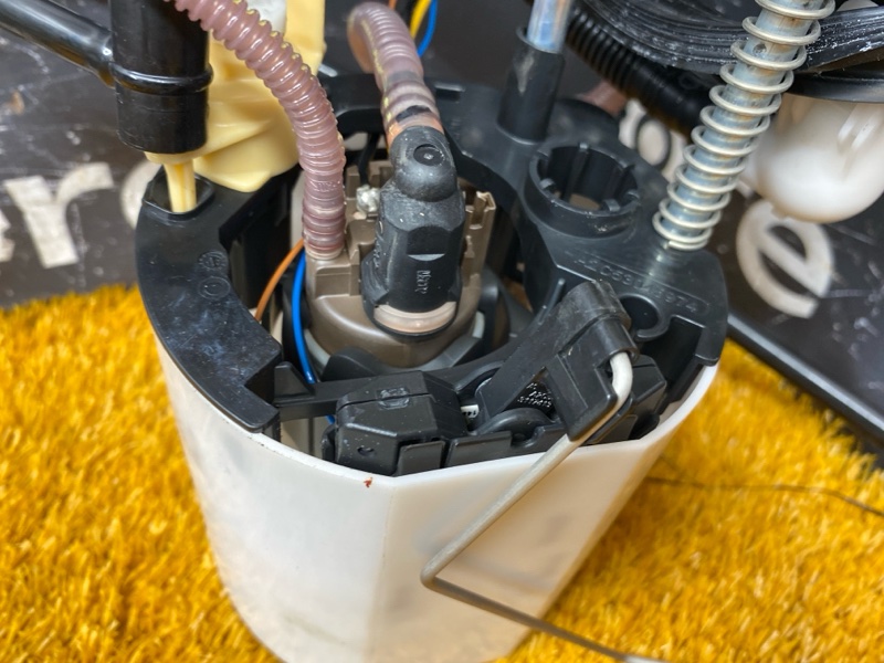 Бензонасос, 7000 рублей, Красноярск