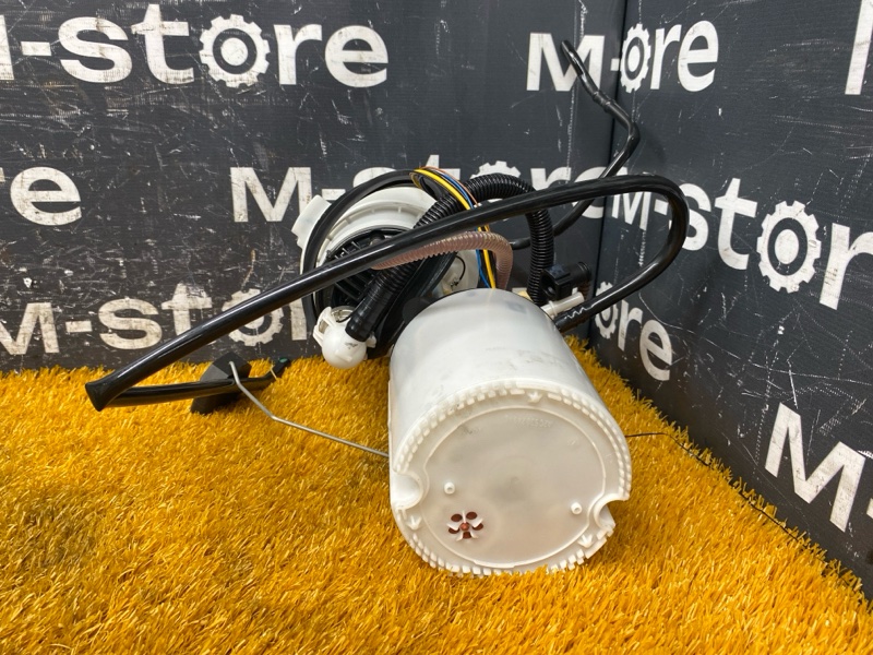 Бензонасос, 7000 рублей, Красноярск