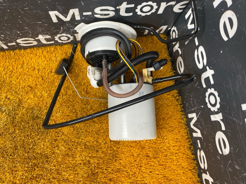 Бензонасос, 7000 рублей, Красноярск