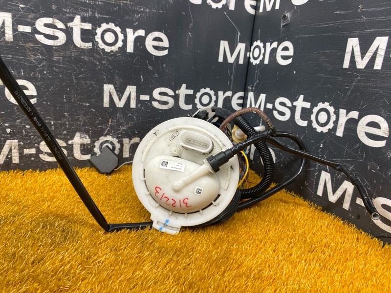 Бензонасос, 7000 рублей, Красноярск