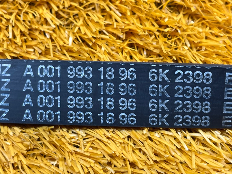 Ремень приводной, 300 рублей, Красноярск