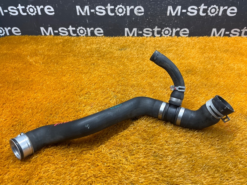 Патрубок радиатора нижний, 4000 рублей, Красноярск