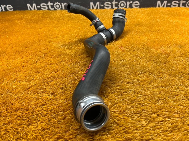 Патрубок радиатора нижний, 4000 рублей, Красноярск