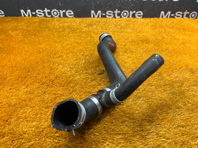 Патрубок радиатора нижний, 4000 рублей, Красноярск