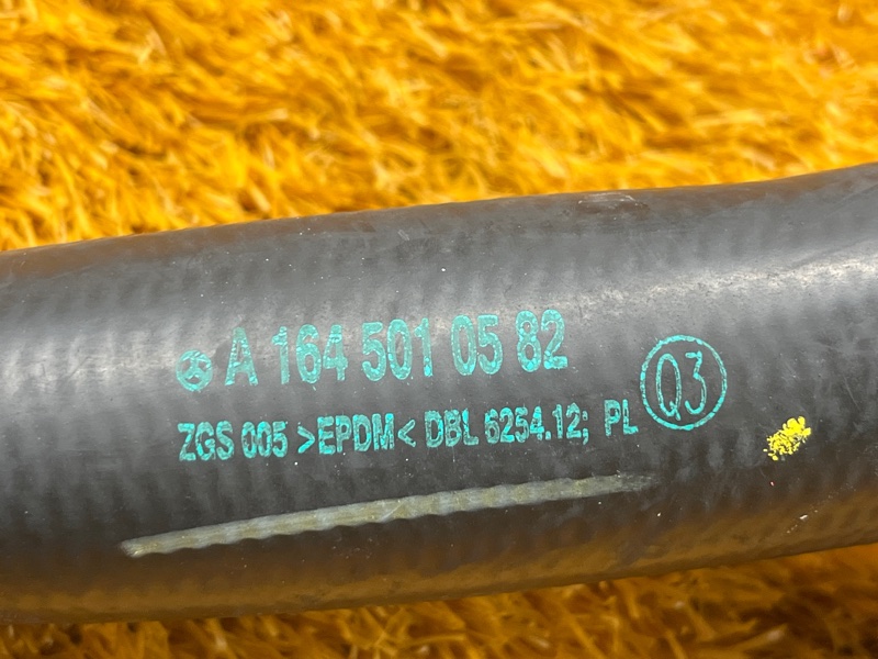 Патрубок радиатора нижний, 4000 рублей, Красноярск