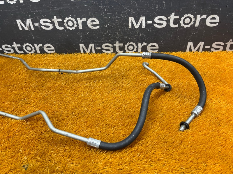 трубка охлаждения акпп, 4000 рублей, Красноярск