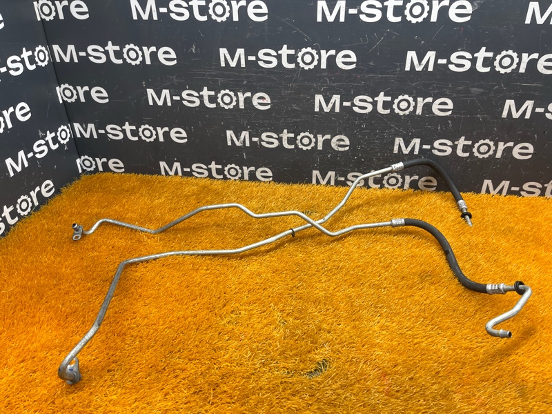 трубка охлаждения акпп, 4000 рублей, Красноярск