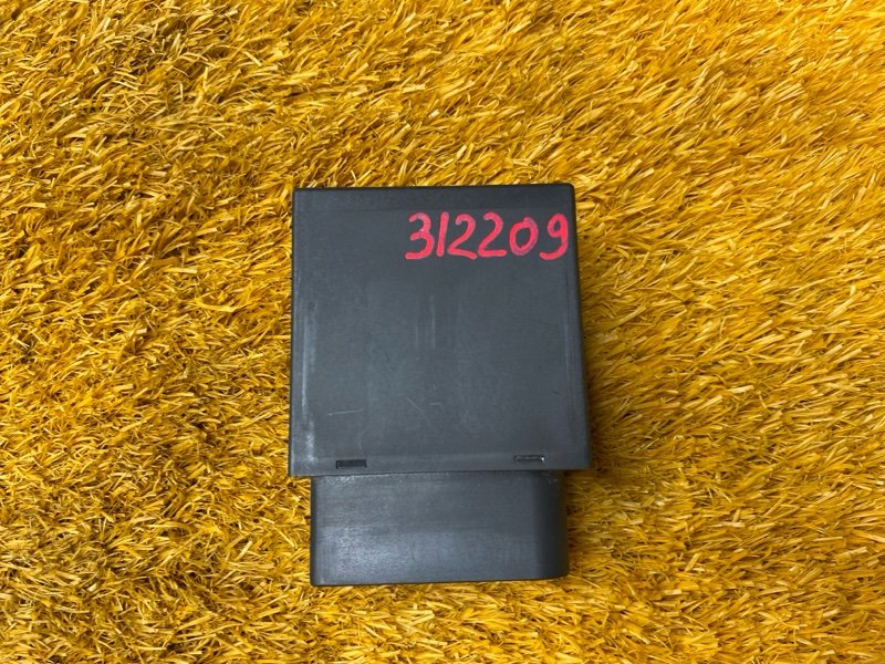 Блок управления топливным насосом, 3000 рублей, Красноярск