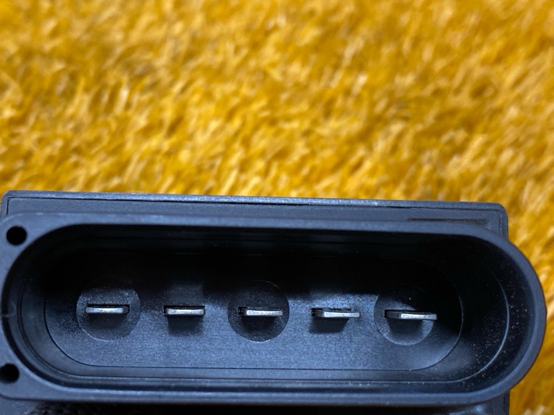 Блок управления топливным насосом, 3000 рублей, Красноярск