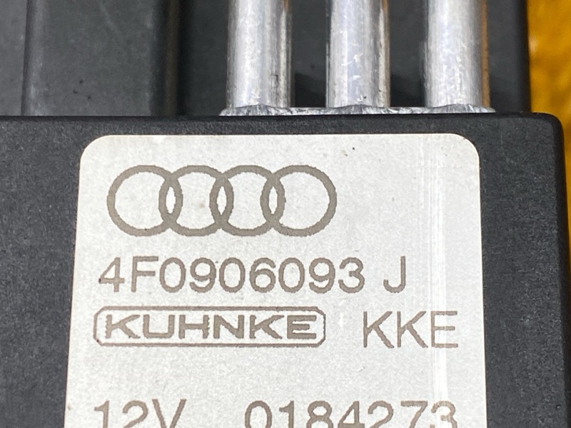 Блок управления топливным насосом, 3000 рублей, Красноярск