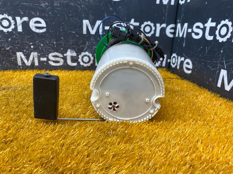 Бензонасос, 10000 рублей, Красноярск